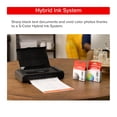 thumbnail image 2 of Canon PIXMA TR160 Wireless Portable Printer, 50-Sheet Paper Tray and 1.44" Display, 2 of 4