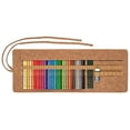 thumbnail image 3 of Faber-Castell Crayons de Couleur Polychromos Rouleau de Crayons 30 Couleurs Ensemble 110030, 3 of 4