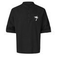 thumbnail image 1 of Linen Shirt Men's Shirt Long Sleeve Linen Summer Shirt Button Down Casual Shirt Regular Fit Shirts Men Running Shirt Long Sleeve Mens Shirts Long Sleeve Layering Tops for Men Night Shirts for, 1 of 3