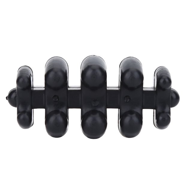 Archery Stabilizer, 2Pcs Rubber Archery Bow Vibration Dampener Compound Bow Stabilizer