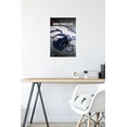 thumbnail image 4 of NFL Denver Broncos - Casque 16, 4 of 4