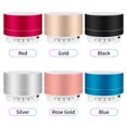 thumbnail image 2 of Amdohai Mini BT Speaker With 7-Color Lights Small Wireless Speaker Portable, 2 of 7