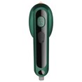 thumbnail image 1 of Portable Mini Handheld Garment Steamer Lightweight Steamer For Clothes, 1 of 9