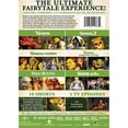 thumbnail image 2 of Shrek: la Collection Ultime [DVD], 2 of 2