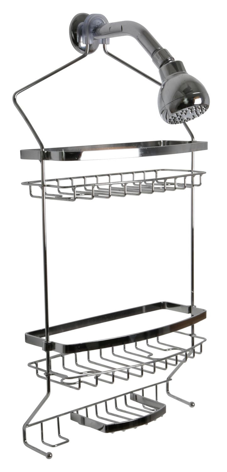 era valet de douche Faction argent chaud