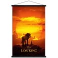 thumbnail image 1 of Disney Le Roi Lion - Mufasa Et Simba, 1 of 4