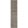 thumbnail image 4 of Safavieh Milan Harlow Solid Shag Area Rug, 4 of 7