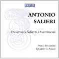 thumbnail image 1 of Ouvertures Scherzi Divertimenti, 1 of 1