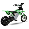 thumbnail image 2 of 24V Hyper HPR350 Electric Motorcycle, 2 of 9