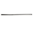 thumbnail image 3 of Unique Bargains 45cm Black Replacement Motorcycle Front Fork Spring for CG125 2pcs, 3 of 4