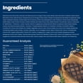 thumbnail image 3 of BLUE Life Protection Formula Adult Lamb & Brown Rice Dry Dog Food 9.9kg, 3 of 12