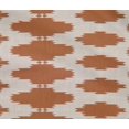 thumbnail image 4 of oneOone Cotton Flex Fabric Plus Sign Kasuri Print Fabric By Yard 40 Inch Wide, 4 of 4