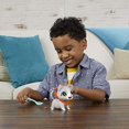 thumbnail image 2 of furReal Poopalots Lil’ Wags Interactive Pet Toy (Kitty), 2 of 3