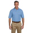 thumbnail image 1 of Harriton Men's 5 oz. Blend-Tekâ„¢ Polo, 1 of 2