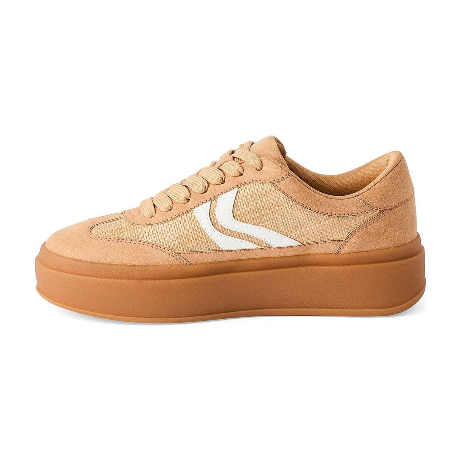Chaussures de sport à plateforme Madden NYC pour femmes