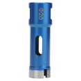 thumbnail image 1 of Hole Saw, Long Service Life  Drill Bits Fast Punching Speed  For Concrete, 1 of 8