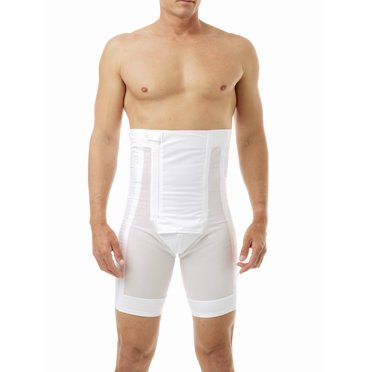 Underworks Mens Girdle Body Shaper