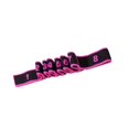 thumbnail image 2 of Sentmoon Elastic Bands for Exercise Workout Bands 8-segmented Yoga Resistance Yoga Exercise Stretching Elastic, 2 of 5