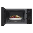 thumbnail image 3 of LG Micro-ondes de comptoir NeoChef™ 1,5 pi³ avec Smart Inverter et EasyClean®, 3 of 7