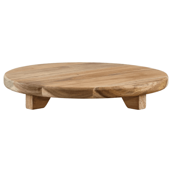 Plateau en bois