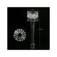 thumbnail image 2 of Aquarium Lily Pipe Acrylic Fixture Transparent Acrylic Skimmer Lily Pipe Inlet Outlet Water Filter Cleaning Tool Aquarium Fish Tank Accessories Inflow, 2 of 3