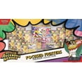 thumbnail image 3 of Pokémon TCG: Mega Evolution - Ascended Heroes Focused Fighters Premium Collection, 3 of 4
