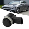 thumbnail image 1 of PDC Parking Sensor, High Sensitivity ABS Plastic 0009055604 Parking Sensors Wear Resistant  For Car Accessory, 1 of 8