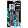 thumbnail image 1 of Dorcy International  9AA 2400 Lumens Flashlight, 1 of 1