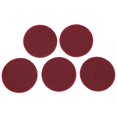 thumbnail image 4 of MYG 5pcs Cleaning Cloth Scrub Pad Industrial Scouring Pads Nylon Polishing Pad 4Inch, 4 of 10