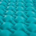 thumbnail image 3 of Intex Grand Tapis Flottant Gonflable pour Piscine et Lac, Plateforme, Sarcelle (Lot de 4), 3 of 6