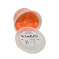 thumbnail image 1 of Val-u-Putty 10-3942 Pâte d'Exercice, Légère, Orange, 1 lb, 1 of 3