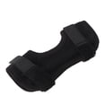 thumbnail image 4 of Dog Rear Leg Brace, Dog Leg Brace Composite Neoprene Fabric Fixing Strap Canine Rear Hock Support Corrosion Proof  For Leg Wounds For Dogs S,M,L,XL, 4 of 8