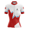 thumbnail image 2 of Canada Leaf Women's Cycling Kit - XS, 2 of 5