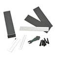 thumbnail image 4 of 13x Guitar Luthier Tool Kit Fingerboard Guards Protectors Professional for Mandolin Electric Guitar, 4 of 9