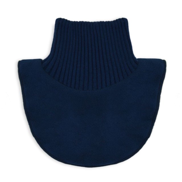 Hot Paws Cache-cou en polaire pour bambin 12-24M