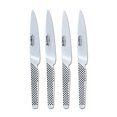 thumbnail image 1 of Global 4-Piece Steak Knife Set, 1 of 1