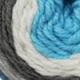 thumbnail image 2 of Bernat® Pop!™ Yarn, Acrylic #4 Medium, 5oz/140g, 280 Yards, 2 of 4