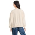 thumbnail image 4 of George Girls' Graphic Sweatshirt, 4 of 6