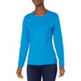 thumbnail image 1 of Womens Long Sleeve Tee, 1 of 6