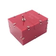 thumbnail image 1 of TIMIFIS Toys The Useless Box-New Gift Fun Electric Toy Box Tricky Gift Automatic Switch Box Sports & Outdoor Play Toys ummer, 1 of 4