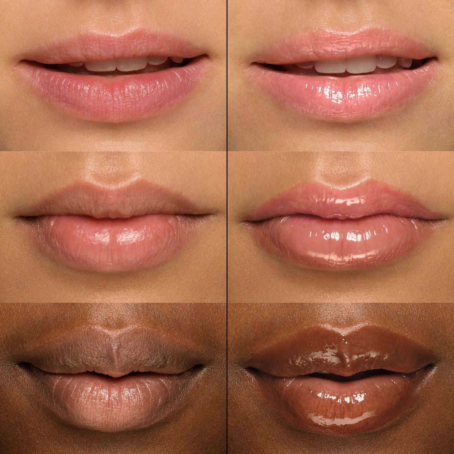 Oh My Gloss!, Huile à lèvres, Non collante, Source d’hydratation, Hydratante et réconfortante, Facile à appliquer, Formule végétalienne