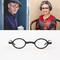 thumbnail image 4 of Designer Round Reading Glasses Vintage Retro Mens Womens Hot NEW, 4 of 8