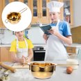 thumbnail image 4 of 1Pc Melting Pot Stainless Steel Melting Bowl Chocolate Heating Pot Kitchen Tool, 4 of 7