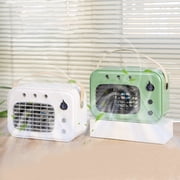 Apmemiss Clearance Air Cooler Portable Air Conditioner Small Air Conditioner