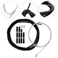 thumbnail image 3 of 1 Set Professional Bike Brake Lines Wear-resistant Bike Brake Wires Bike Brake Cables Replacements, 3 of 9
