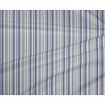 thumbnail image 3 of oneOone Polyester Lycra Fabric Multicolor Stripe Print Fabric By The Yard 56 Inch Wide, 3 of 3