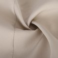 thumbnail image 4 of Pompotops Femmes Dames Veste Unie à Col Rabattu Manteau à Manches Longues Manteau Vêtement d'Extérieur Blazer Liquidation, 4 of 6