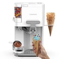 thumbnail image 2 of Cuisinart Machine à crème glacée douce - Mélangez-la dans une machine à crème glacée, 2 of 7