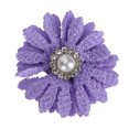 thumbnail image 4 of Fashion Small Shape Pet Dog Grooming Bows, Pet Headwear Grooming, For Cat Pet, 4 of 8