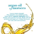 thumbnail image 3 of OGX Shampooing Sec à l'Huile d'Argan du Maroc, 3 of 5
